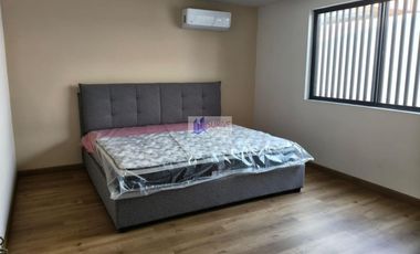 CASA RENTA FRACCIONAMIENTO ANAHUAC SAN NICOLAS