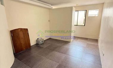 TOWNHOUSE FOR RENT – PARAÑAQUE CITY