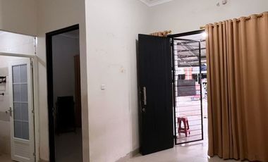 Disewakan Rumah Siap Huni di Botanica Valley Serpong