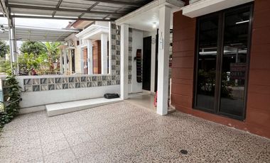 Disewakan Rumah Siap Huni di Botanica Valley Serpong
