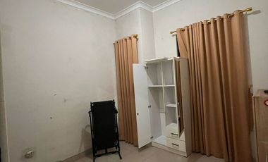 Disewakan Rumah Siap Huni di Botanica Valley Serpong