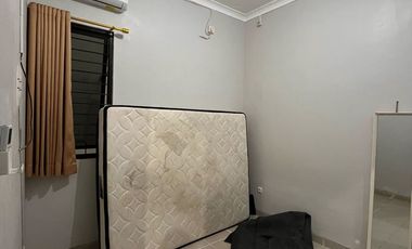 Disewakan Rumah Siap Huni di Botanica Valley Serpong