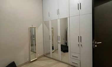 Disewakan Rumah Siap Huni di Botanica Valley Serpong