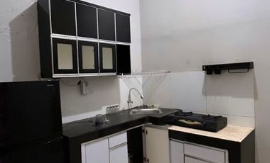 Disewakan Rumah Siap Huni di Botanica Valley Serpong