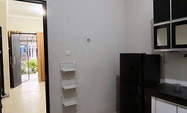 Disewakan Rumah Siap Huni di Botanica Valley Serpong