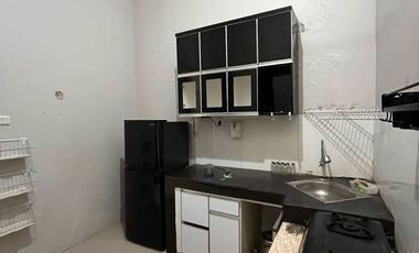 Disewakan Rumah Siap Huni di Botanica Valley Serpong