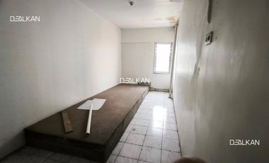 For Sale 4 Storey Shophouse on the Main Road Klampis Jaya