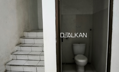 For Sale 4 Storey Shophouse on the Main Road Klampis Jaya