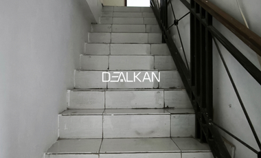 For Sale 4 Storey Shophouse on the Main Road Klampis Jaya