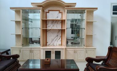 Dijual Rumah Darmo Permai Selatan