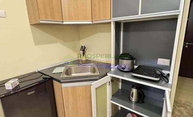 CONDO FOR RENT – TAGAYTAY CITY