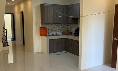 FOR SALE – House & Lot in La Milagrosa Residences, Marikina Heights PP CODE: JT20 FS
