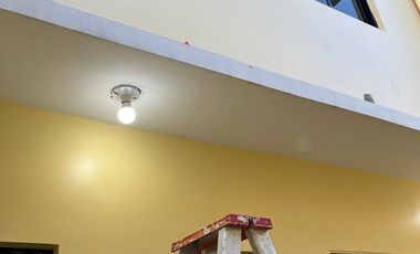 FOR SALE – House & Lot in La Milagrosa Residences, Marikina Heights PP CODE: JT20 FS