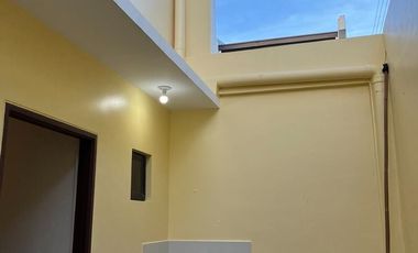 FOR SALE – House & Lot in La Milagrosa Residences, Marikina Heights PP CODE: JT20 FS