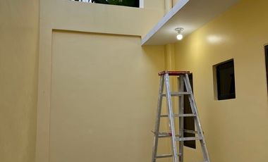 FOR SALE – House & Lot in La Milagrosa Residences, Marikina Heights PP CODE: JT20 FS