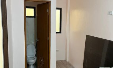 FOR SALE – House & Lot in La Milagrosa Residences, Marikina Heights PP CODE: JT20 FS