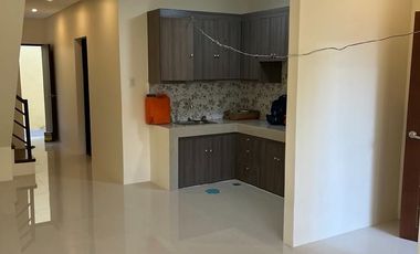 FOR SALE – House & Lot in La Milagrosa Residences, Marikina Heights PP CODE: JT20 FS