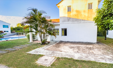 CASA EN VENTA SECTOR ISLA DEL SOL EDIFICIO BARYLOCHA RICAURTE  -CUNDINAMARCA