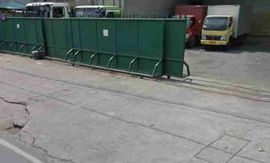 Disewakan Gedung Kantor + Gudang