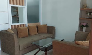 Hunian 2 Lantai Siap Huni di dalam Perumahan Nyaman dan Asri