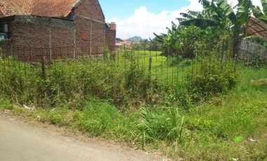 2400 M2 Tanah Strategis Buat Gudang atau Pabrik, Dekat Gerbang Tol Padalarang.