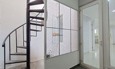Dekat Pondok Indah & Bintaro, Disewakan Rumah Green Permata Olive 2,5 Lantai Luas 200m unfurnished Rapi Bersih, Pesanggrahan Jakarta Selatan