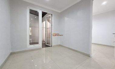 Dekat Pondok Indah & Bintaro, Disewakan Rumah Green Permata Olive 2,5 Lantai Luas 200m unfurnished Rapi Bersih, Pesanggrahan Jakarta Selatan