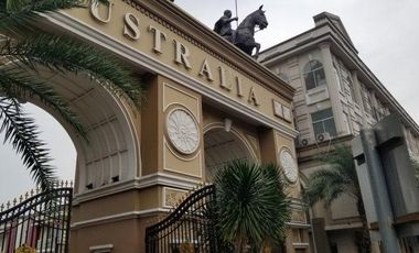 Disewakan Rumah Termurah Di Green Lake City Cluster australia 8x20