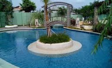 Disewakan Rumah Termurah Di Green Lake City Cluster australia 8x20