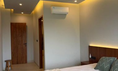 Dijual Cepat Villa Di Cepaka Munggu - Bali