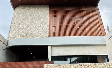 Dijual Cepat Villa Di Cepaka Munggu - Bali