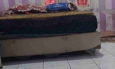 DIJUAL RUMAH SIAP HUNI DEKAT SMA TARUNA NUSANTARA 

Luas tanah 150 m2
Kt 2 , Km 2
dapur , Gudang 
SHM 
AKSES MOBIL 
HARGA 350 Juta nego