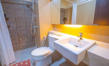 Sewa Apartemen 2BR GP Plaza dengan City View - Lokasi Dekat Gelora Bung Karno Senayan, slipi, palmerah, Pelni, Grogol