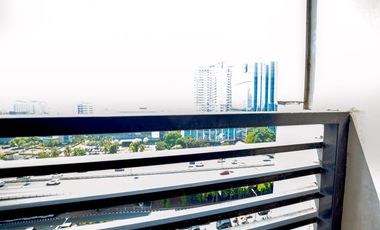 Sewa Apartemen 2BR GP Plaza dengan City View - Lokasi Dekat Gelora Bung Karno Senayan, slipi, palmerah, Pelni, Grogol