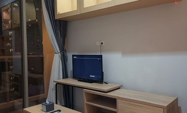 Disewakan Apartemen Taman Anggrek  Residence Type 2 BR Jakara Barat