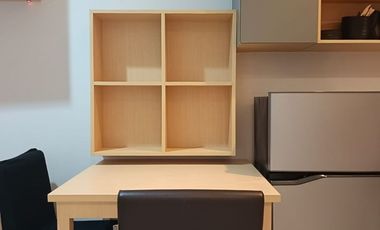 Disewakan Apartemen Taman Anggrek  Residence Type 2 BR Jakara Barat