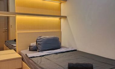 Disewakan Apartemen Taman Anggrek  Residence Type 2 BR Jakara Barat