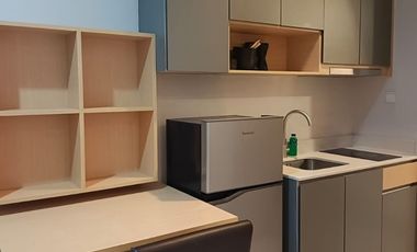 Disewakan Apartemen Taman Anggrek  Residence Type 2 BR Jakara Barat