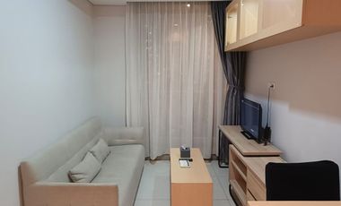 Disewakan Apartemen Taman Anggrek  Residence Type 2 BR Jakara Barat