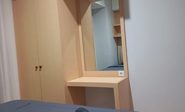 Disewakan Apartemen Taman Anggrek  Residence Type 2 BR Jakara Barat