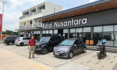 RUMAH KOMERSIL 2 LANTAI HARGA 90JTAN CICILAN 600 RIBU DEKAT TOL DEKAT 4 KAWASAN PURWAKARTA JAWA BARAT