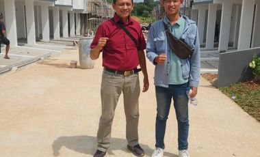 RUMAH KOMERSIL 2 LANTAI HARGA 90JTAN CICILAN 600 RIBU DEKAT TOL DEKAT 4 KAWASAN PURWAKARTA JAWA BARAT