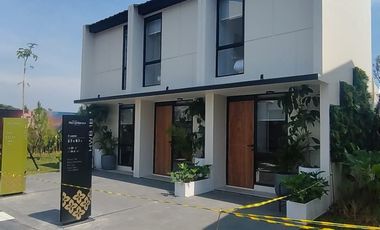 RUMAH KOMERSIL 2 LANTAI HARGA 90JTAN CICILAN 600 RIBU DEKAT TOL DEKAT 4 KAWASAN PURWAKARTA JAWA BARAT