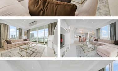 DISEWAKAN APARTEMEN MEWAH DIKAWASAN KEMANG JAKARTA SELATAN