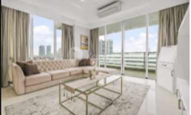 DISEWAKAN APARTEMEN MEWAH DIKAWASAN KEMANG JAKARTA SELATAN