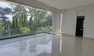 Luxury 912 m² Corner Residence in Villa Cibubur Indah – ±1000 m² Built-Up Area with Pool