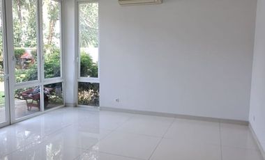Luxury 912 m² Corner Residence in Villa Cibubur Indah – ±1000 m² Built-Up Area with Pool