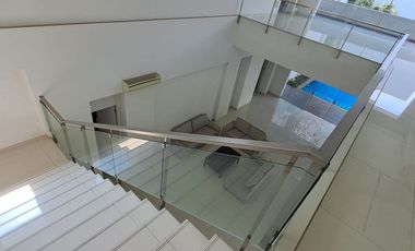 Luxury 912 m² Corner Residence in Villa Cibubur Indah – ±1000 m² Built-Up Area with Pool