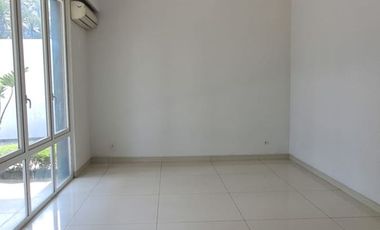 Luxury 912 m² Corner Residence in Villa Cibubur Indah – ±1000 m² Built-Up Area with Pool