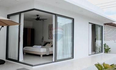 New pool Villa for RENT in Lamai, Koh Samui.